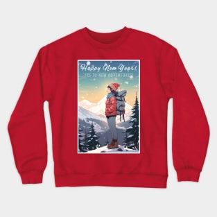 Merry Christmas! Crewneck Sweatshirt